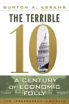 The Terrible 10 cover