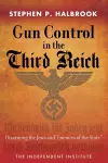 Gun Control in the Third Reich cover