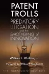 Patent Trolls cover