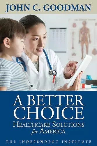 A Better Choice cover