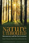 Nature Unbound cover