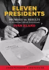 Eleven Presidents cover