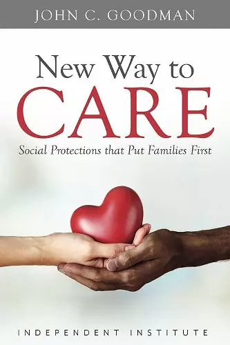 New Way to Care cover