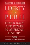 Liberty in Peril cover