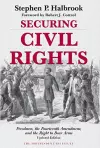 Securing Civil Rights cover