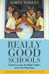 Really Good Schools cover
