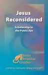 Jesus Reconsidered cover