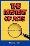 The Mystery of Acts cover