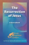 The Resurrection of Jesus cover