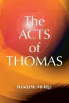 The Acts of Thomas cover