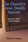 The Church's Seven Deadly Secrets cover