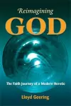 Reimagining God cover