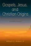 Gospels, Jesus, and Christian Origins cover