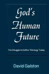 God's Human Future cover