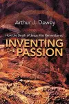 Inventing the Passion cover
