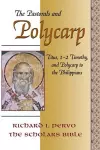 The Pastorals and Polycarp cover