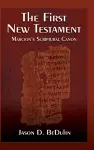 First New Testament cover