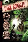 Dark Goodbye manga volume 2 cover