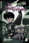 My Dead Girlfriend manga cover