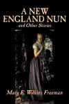 A New England Nun and Other Stories cover