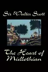 The Heart of Midlothian cover