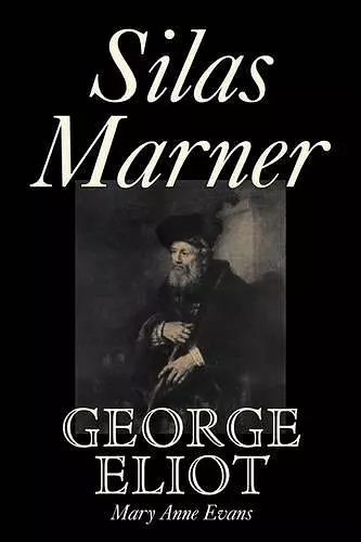 Silas Marner cover