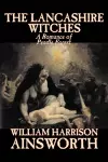 The Lancashire Witches cover