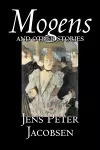 Mogens and Other Stories cover