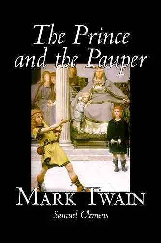 The Prince and the Pauper cover