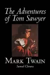 The Adventures of Tom Sawyer cover