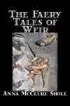The Faery Tales of Weir cover