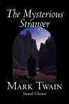 The Mysterious Stranger cover