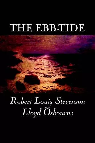 The Ebb-Tide cover