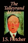 The Talleyrand Maxim cover