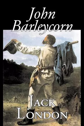 John Barleycorn cover