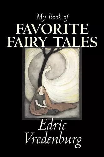 My Book of Favorite Fairy Tales cover