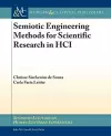 Semiotic Engineering Methods for Scientific Research in HCI cover