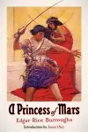 A Princess of Mars cover