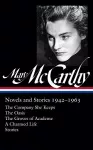 Mary Mccarthy: Novels & Stories 1942-1963 cover