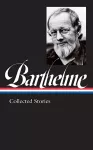 Donald Barthelme: Collected Stories cover