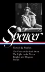 Elizabeth Spencer: Novels & Stories (LOA #344) cover