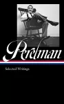 S.j. Perelman: Writings (loa #346) cover