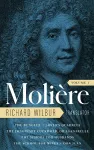 Moliere: The Complete Richard Wilbur Translations, Volume 1 cover