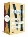 Moliere: The Complete Richard Wilbur Translations cover