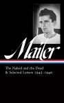 Norman Mailer 1945-1946 (LOA #364) cover