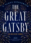 The Great Gatsby and Related Stories (Deckle Edge Paper) cover