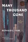 Many Thousand Gone: An American Fable cover