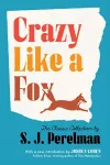 Crazy Like A Fox cover