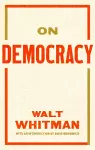 On Democracy cover