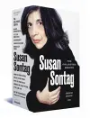 Susan Sontag: The Collected Essays cover